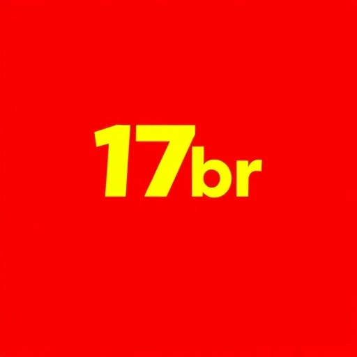Logotipo 17br