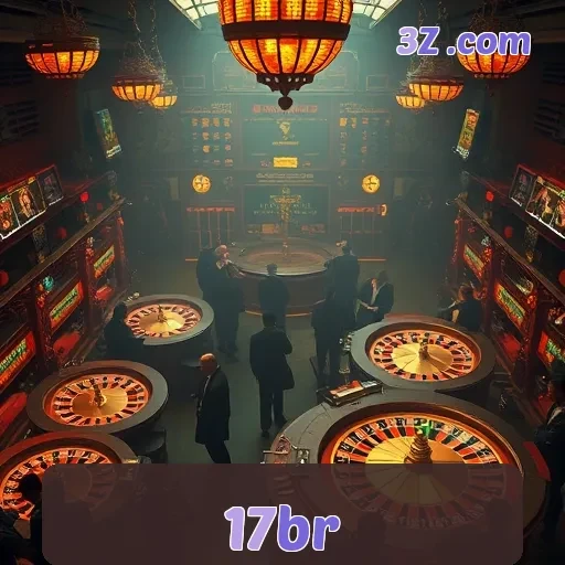 17br Promoções