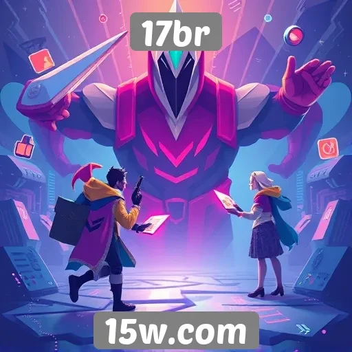 Impacto das redes sociais no 17br