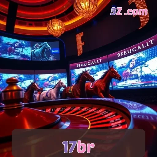 17br Suporte 24/7